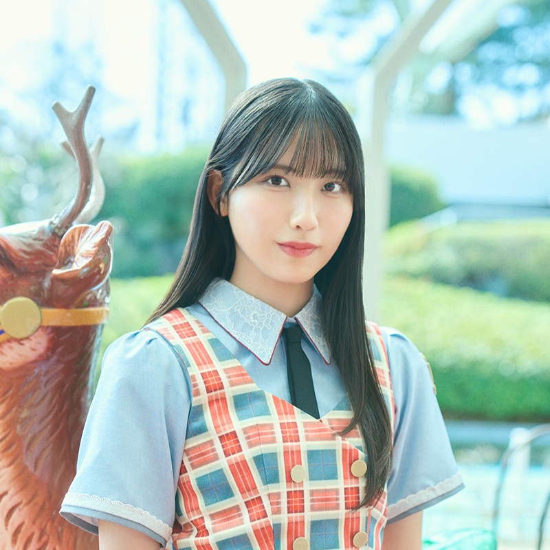 山口 結杏│山口 結杏